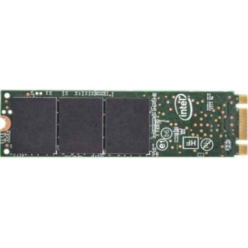 SSD Накопичувач 120Gb SSD Intel 535 Series (SSDSCKJW120H601) OEM