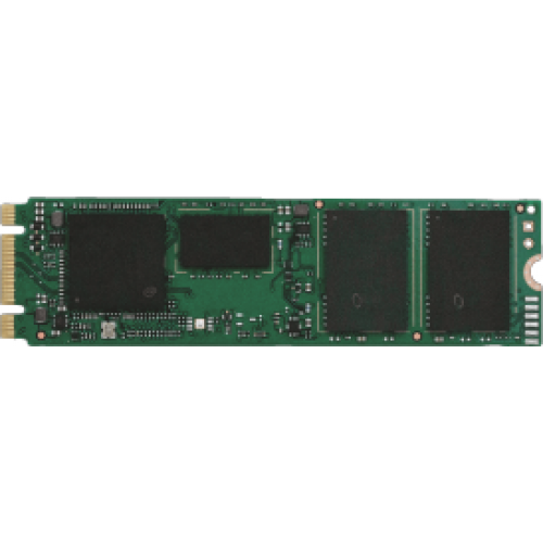 SSD Накопичувач Intel SSD E 5100s 256GB, M.2 (SSDSCKKR256G8X1)