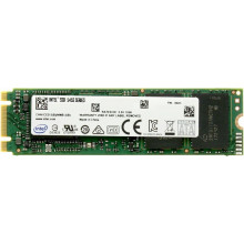 SSD Накопичувач Intel SSD 545s 512GB, M.2 (SSDSCKKW512G8X1)