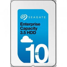 ST10000NM0016 Жорсткий диск Seagate Enterprise Capacity 3.5 HDD 10TB, SATA 6Gb/s