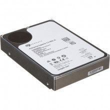 ST10000NM0086 Жорсткий диск Seagate Enterprise Capacity 3.5 HDD 10TB, 512e, SATA 6Gb/s