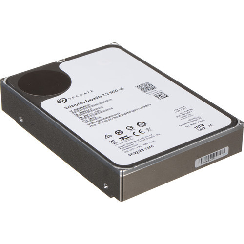 ST10000NM0206 Жорсткий диск Seagate Enterprise Capacity 3.5 HDD 10TB, 4Kn, SAS 12Gb/s
