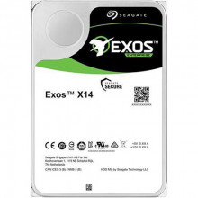 ST10000NM0478 Жорсткий диск Seagate 10TB Exos X14 7200rpm SATA III 3.5"