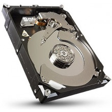 ST1000DX001 Жорсткий диск Seagate Desktop SSHD 1TB 2.5" SATA 6Gb/s