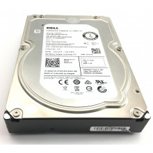 ST1000NM0005 Жорсткий диск SEAGATE Dell 1TB 3.5" 7.2K SAS 12Gb/s