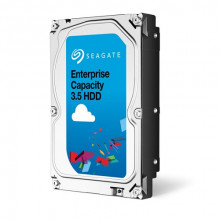 ST1000NM0085 Жорсткий диск SEAGATE Dell 1TB 7.2K 12Gb/s SAS 3.5"