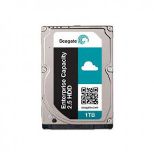 ST1000NX0303 Жорсткий диск Seagate Enterprise Capacity 2.5 4Kn 1TB SATA 6Gb/s