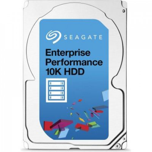 ST1200MM0088 Жорсткий диск Seagate Enterprise Performance 10K 512n 1.2TB, SAS 12Gb/s