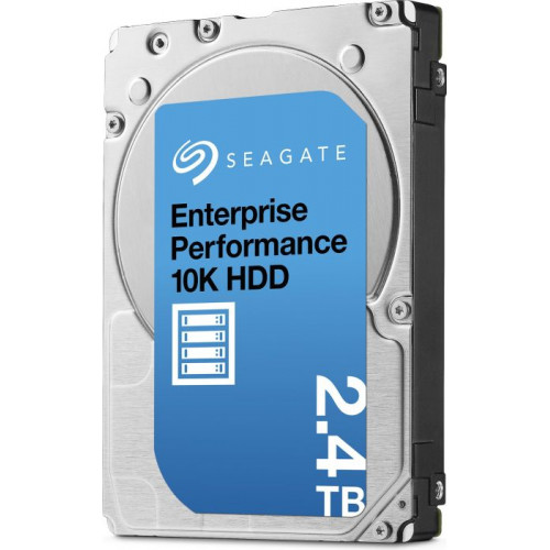 ST1200MM0108 Жорсткий диск Seagate 1.2TB 2.5" SAS 12Gbps 10K SED FIPS 140-2
