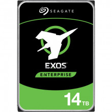 ST14000NM0048 Жорсткий диск Seagate 14TB Exos X14 7200 rpm SAS-3 3.5"