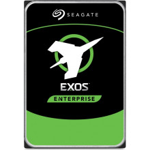 ST14000NM003G Жорсткий диск Seagate Exos X X16 14TB 3.5" SED SATA 6Gb/s