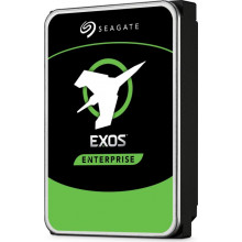 ST16000NM002G Жорсткий диск Seagate Exos X X16 16TB 3.5" 512e SAS 12Gb/s