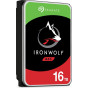 ST16000VN001 Жорсткий диск Seagate IronWolf NAS HDD 16TB 3.5" SATA 6Gb/s