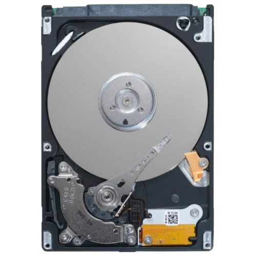 ST500LM023 Жорсткий диск Seagate Laptop Thin HDD SED 500GB, SATA 6Gb/s