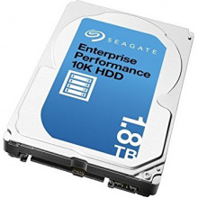 ST1800MM0018 Жорсткий диск Seagate 1.8TB 2.5" SAS 12GB/S Enterprise 512E 10K RPM