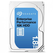 ST1800MM0129 Жорсткий диск Seagate 1.8TB 10K 2.5" SAS 12GB/s 512E 4K Native