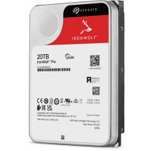 Жорсткий диск Seagate IronWolf Pro 20 TB (ST20000NE000)