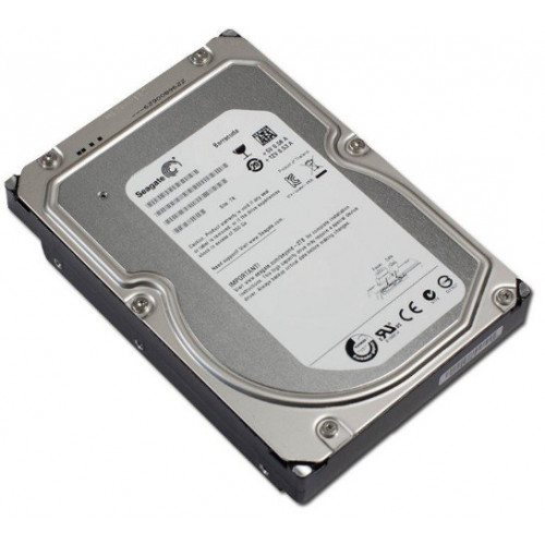 ST2000DM001 Жорсткий диск Seagate Desktop HDD 2TB 3.5" SATA 6Gb/s