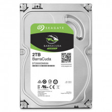 ST2000DMA06 Жорсткий диск Seagate 2TB BarraCuda SATA III 3.5"