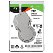 Жорсткий диск Seagate FireCuda Compute 2TB 2.5" SATA 6Gb/s (ST2000LX001)