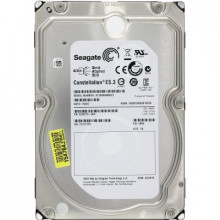 ST2000NM0023 Жорсткий диск Seagate Constellation ES.3 2TB, SAS 6Gb/s