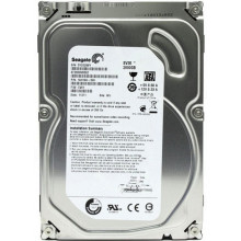 ST2000VX000 Жорсткий диск Seagate Surveillance HDD 7200rpm 2TB, SATA 6Gb/s