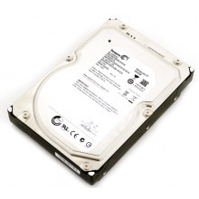 ST2000VX002 Жорсткий диск Seagate SV35.5 2TB, SATA 6Gb/s