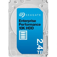 ST2400MM0129 Жорсткий диск Seagate Enterprise Performance 10K 2.4TB 2.5" SAS 12Gb/s