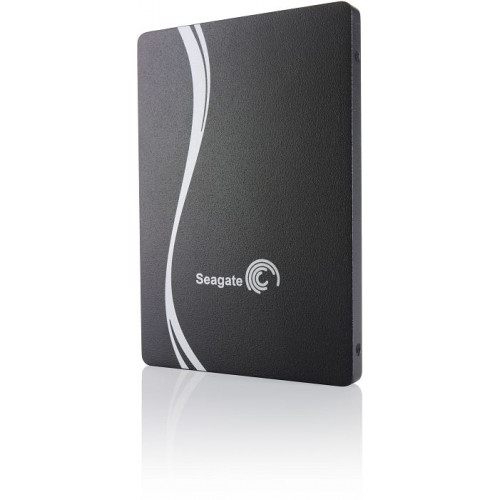 SSD Накопичувач Seagate Nytro 3530 SED 1.6TB, SAS (XS1600LE10013)