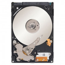 ST250VT000 Жорсткий диск Seagate Video 2.5" HDD 250GB SATA 3Gb/s