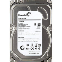 ST3000DM001 Жорсткий диск Seagate Desktop HDD 3TB, SATA 6Gb/s