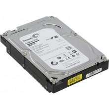 ST3000DM002 Жорсткий диск Seagate Desktop HDD SED 3TB, SATA 6Gb/s