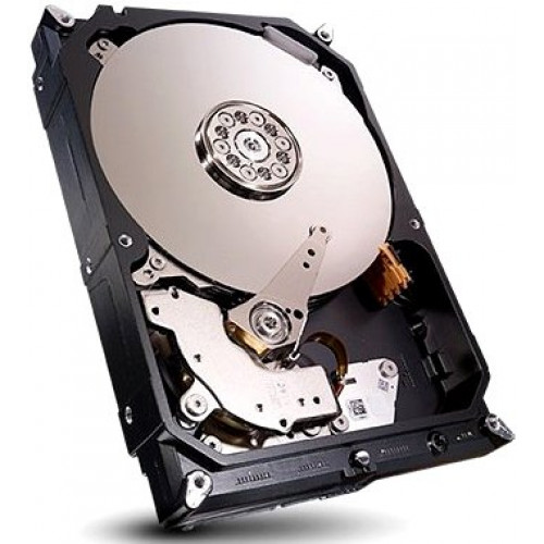 ST3000VN000 Жорсткий диск Seagate NAS HDD 3TB 3.5" SATA 6Gb/s