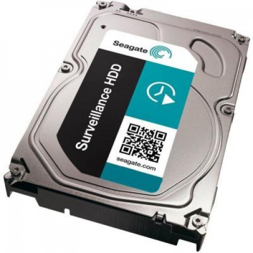 ST3000VX002 Жорсткий диск Seagate Surveillance HDD 5900rpm 3TB, SATA 6Gb/s