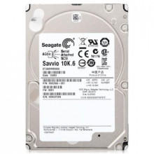 ST300MM0006 Жорсткий диск Seagate Savvio 10K.6 300GB, SAS 6Gb/s