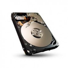 ST300MM0078 Жорсткий диск SEAGATE Dell 300GB 10K 12Gbps SAS 2.5"