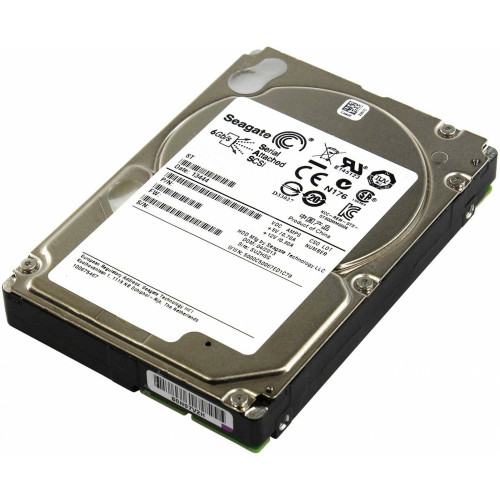 ST300MP0064 Жорсткий диск SEAGATE Dell 300GB 15K 2.5" 6Gbps SAS