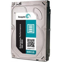 Жорсткий диск Seagate Enterprise Performance 15K 300GB, 4Kn, SAS 12Gb/s (ST300MP0065)