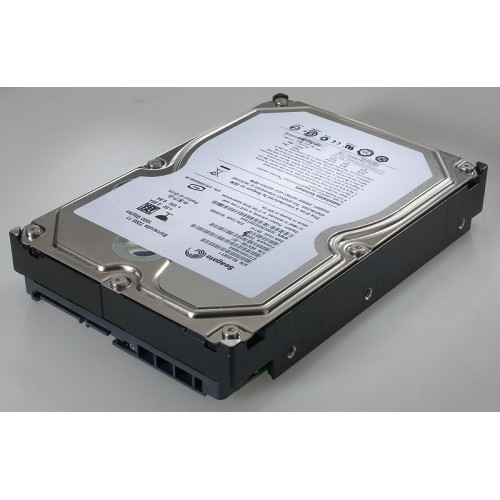 ST31000340AS Жорсткий диск Seagate Barracuda 7200.11 1TB, SATA 3Gb/s