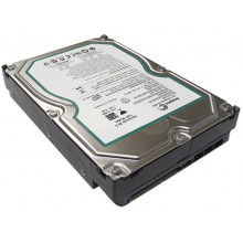 ST31000340NS Жорсткий диск Seagate Barracuda ES.2 1TB, 32MB Cache, SATA 3Gb/s