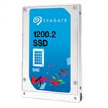 ST3200FM0023 SSD Накопичувач Seagate SSD 3200GB 2.5" SAS 12GB S eMlc 15MM 1200.2 Bare