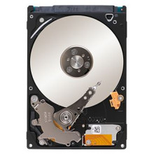 ST320LT012 Жорсткий диск Seagate Momentus Thin 320GB 5400rpm, SATA 3Gb/s