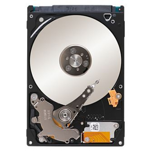 ST320LT012 Жорсткий диск Seagate Momentus Thin 320GB 5400rpm, SATA 3Gb/s