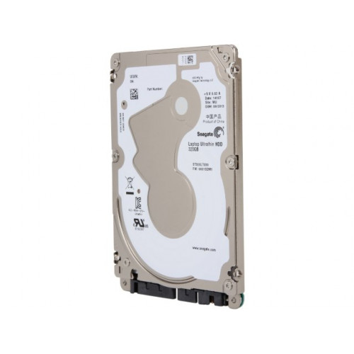 ST320LT030 Жорсткий диск Seagate Laptop Ultrathin HDD 320GB 2.5" SATA 6Gb/s