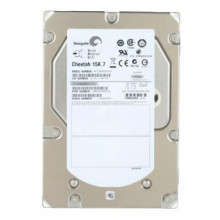 ST3600057SS Жорсткий диск Seagate Cheetah 15K.7 600GB 3.5" SAS 6Gb/s