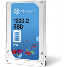 SSD Накопичувач Seagate 1200.2 Light Endurance 3.84TB, SAS (ST3840FM0003)