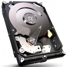 ST4000DM000 Жорсткий диск Seagate Desktop HDD 4TB, SATA 6Gb/s