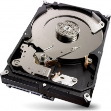 ST4000DX001 Жорсткий диск Seagate Desktop SSHD 4TB 3.5" SATA 6Gb/s