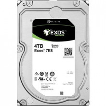 ST4000NM002A Жорсткий диск Seagate Exos E 7E8 4TB 3.5" 512e SATA 6Gb/s