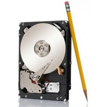 ST4000NM0033 Жорсткий диск Seagate Constellation ES.3 4TB 3.5 SATA 6Gb/s